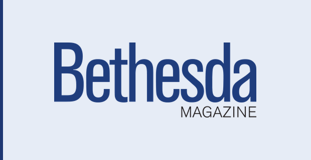 Bethesda Magazine