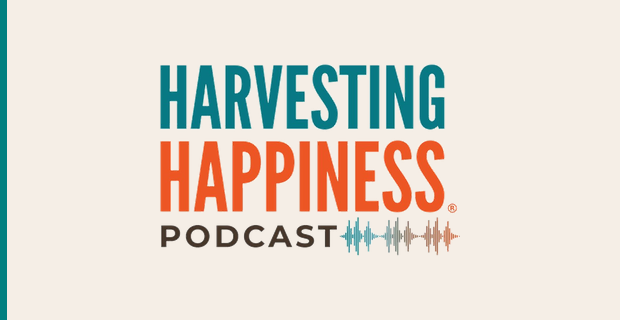 Harvesting Happiness