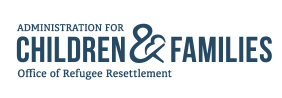 Office of Refugee Resettlement