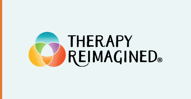 Therapy Reimagined