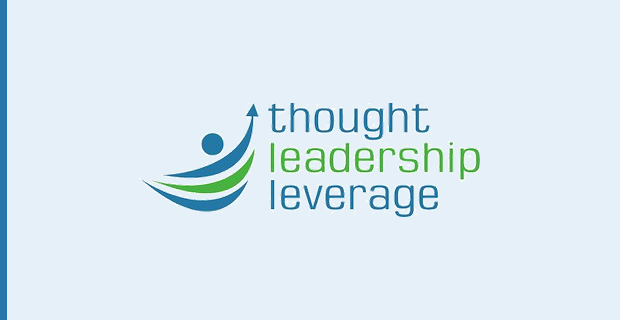 Thought Leadership Leverage