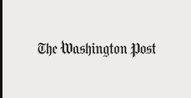 The Washington Post
